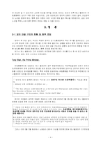[외교정책] 영국의 대(對) EU통화정책-11