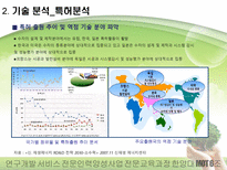 소수력 발전 사업환경 검토 보고 소수력 발전 환경 분석 소수력 발전 기술 분석-12