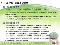 소수력 발전 사업환경 검토 보고 소수력 발전 환경 분석 소수력 발전 기술 분석-14
