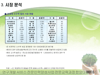 소수력 발전 사업환경 검토 보고 소수력 발전 환경 분석 소수력 발전 기술 분석-16