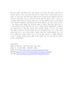 영화감상문 내 이름은 칸-4