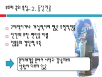 연극의 이해 부조리극 잔혹극 부조리극 개념 부조리극 구성-8