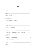 드라마 연구조사 하얀거탑 하얀거탑 줄거리 하얀거탑 시청률 변동추이 하얀거탑-2