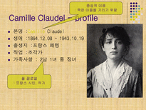 Camille Claudel Camille Claudel 로댕-11