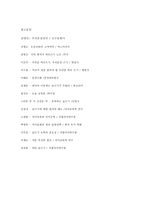 [독후감] 논리적이면서도 매력적인 글쓰기의 기술-6