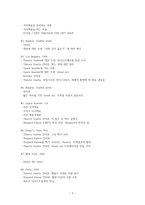 낙서가 아닙니다 분리수거 해주시겠어요 - 선물가게를 지나야 출구(Exit Through The Gift Shop) 감독 뱅크시-2