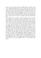 독후감 돈키호테-2