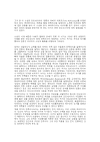 한국문학의 이해 - 문인답사 보고서 - 인도네시아가 낳은 가장 위대한 작가 - 프라무댜 아난타 투르-3