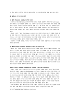 질풍노도의 시기와 괴테의 베르테르의 슬픔-2