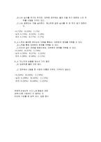 내가 향후 5년 이내에 성취하고싶은 것은 무엇인가 나는 언제 성취욕구를 느끼나-13