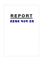 요약 관료제의 역사적 전개-1
