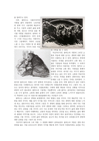 케테 콜비츠의 작품 감상-4