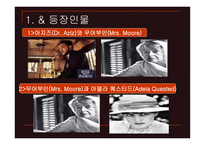 A Passage to India 레포트-8
