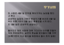 중경삼림 중경삼림 수상정보 중경삼림 등장인물 중경삼림 줄거리-7