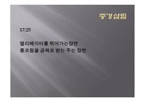 중경삼림 중경삼림 수상정보 중경삼림 등장인물 중경삼림 줄거리-8