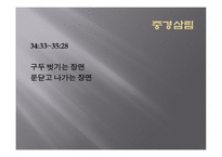 중경삼림 중경삼림 수상정보 중경삼림 등장인물 중경삼림 줄거리-12