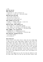 감상문-빈곤의 역사, 복지의 역사-2