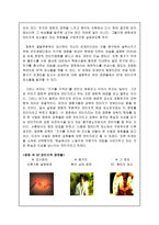 장르로 알아보는 지구를 지켜라 지구를 지켜라-3