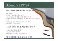 Caryl Churchill의 생애-18