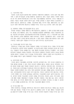 경제서적 서평 - 기업윤리와 현대경영론 - 왜 세계의 절반은 굶주리는가-4