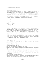 서평 - 품(品)에 대한 얼뜨기 생각-2