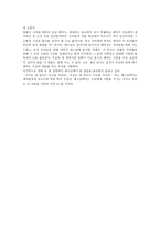영화감상문 패션오브크라이스트를 본 후 느낀점-2