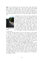 정조의 꿈 화성 답사 감상문 수원 화성 답사-6