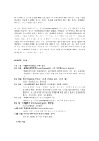 민속답사 보고서 - 터키의 민속 춤, 터키의 축제와 행사, 터키의 민속박물관-8