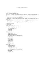 서평 - 다가올 미래에 대비하라-1