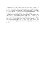 영화감상문 잔 다르크 줄거리 - 잔 다르크 감상문 --3