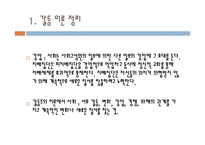 감상문 갈등이론적 관점과 ‘눈 먼 자들의 도시’-4