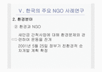NGO의 법적지위와 정부와의 관계 PPT NGO 법적지위 NGO 연구 NGO 활성화 관련 법률-18