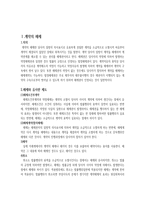 계약의 해제와 해지 계약의 해지 해제권 발생 해제권행사 해제효과 손해배상범위-2