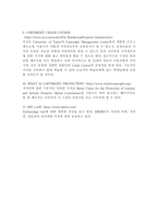 U S COPYRIGHT OFFICE 미 저작권청-5