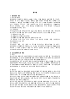 법학 명예형 레포트-1