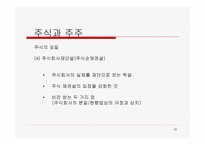 법학 기업법 회사설립에 관한 책임-19