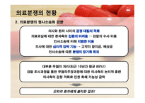 의료과오의 형사법적 책임 업무상과실치사상죄-4