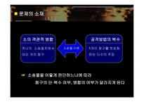 소송물과 소의 병합-2