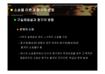 소송물과 소의 병합-10