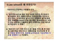 Law School 위헌 여부-17