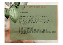 고용보험법 고용보험목적법-12