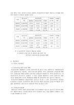 사회복지 분야 지방분권화에 따른 문제점과 개선 방향 - 지방분권화에 따른 문제점-4