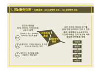 사회복지 실천기술론 - 사회복지실천 모델에 따른 개입기술-5