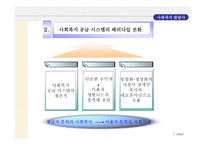 사회과학 일본사회복지발달사골드플랜이후 1990년이후 사회복지전개-7