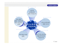 사회과학 일본사회복지발달사골드플랜이후 1990년이후 사회복지전개-17