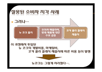 잘못된 소비자 지각 사례 잘못된 소비자 지각 정의 잘못된 소비자 지각 신라면 블랙-20