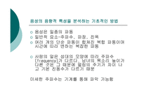 언어의 소리 음성학 음성학의 하위 분야 언어의 소리 음성학 발음기관 언어-4