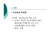 언어의 소리 음성학 음성학의 하위 분야 언어의 소리 음성학 발음기관 언어-15