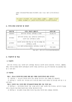 사업계획서 - 인터넷중독 청소년 방과후 프로그램-5