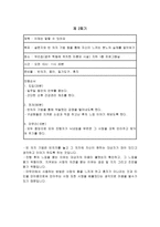 사업계획서 미혼모 상실감 완화를 위한 집단 상담 체험 프로그램 미혼-11